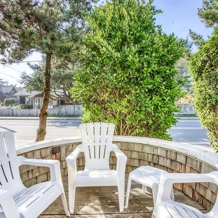 Beaches Inn | Orca Bay Townhouse Cannon Beach Dış mekan fotoğraf