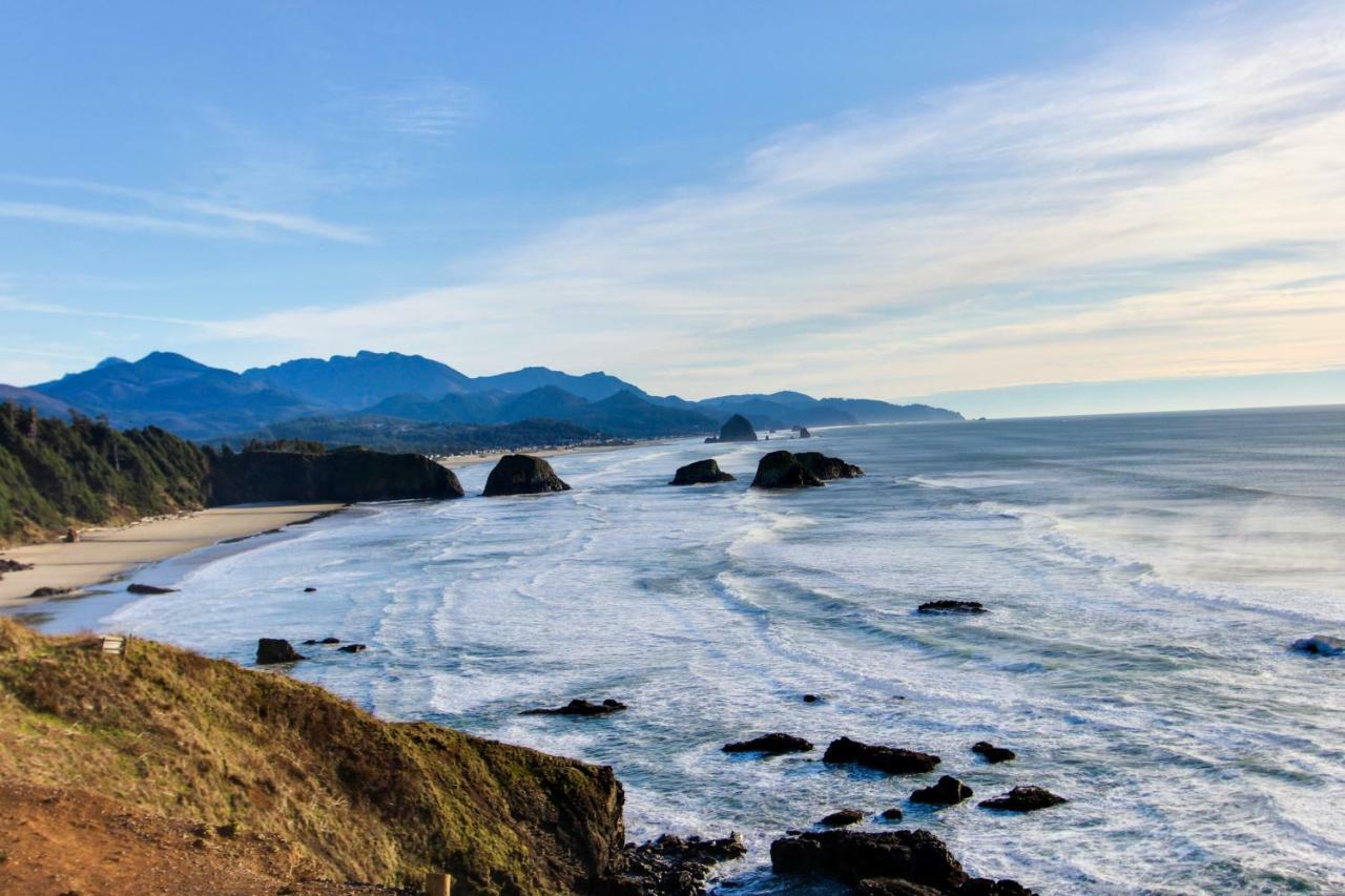 Beaches Inn | Orca Bay Townhouse Cannon Beach Dış mekan fotoğraf