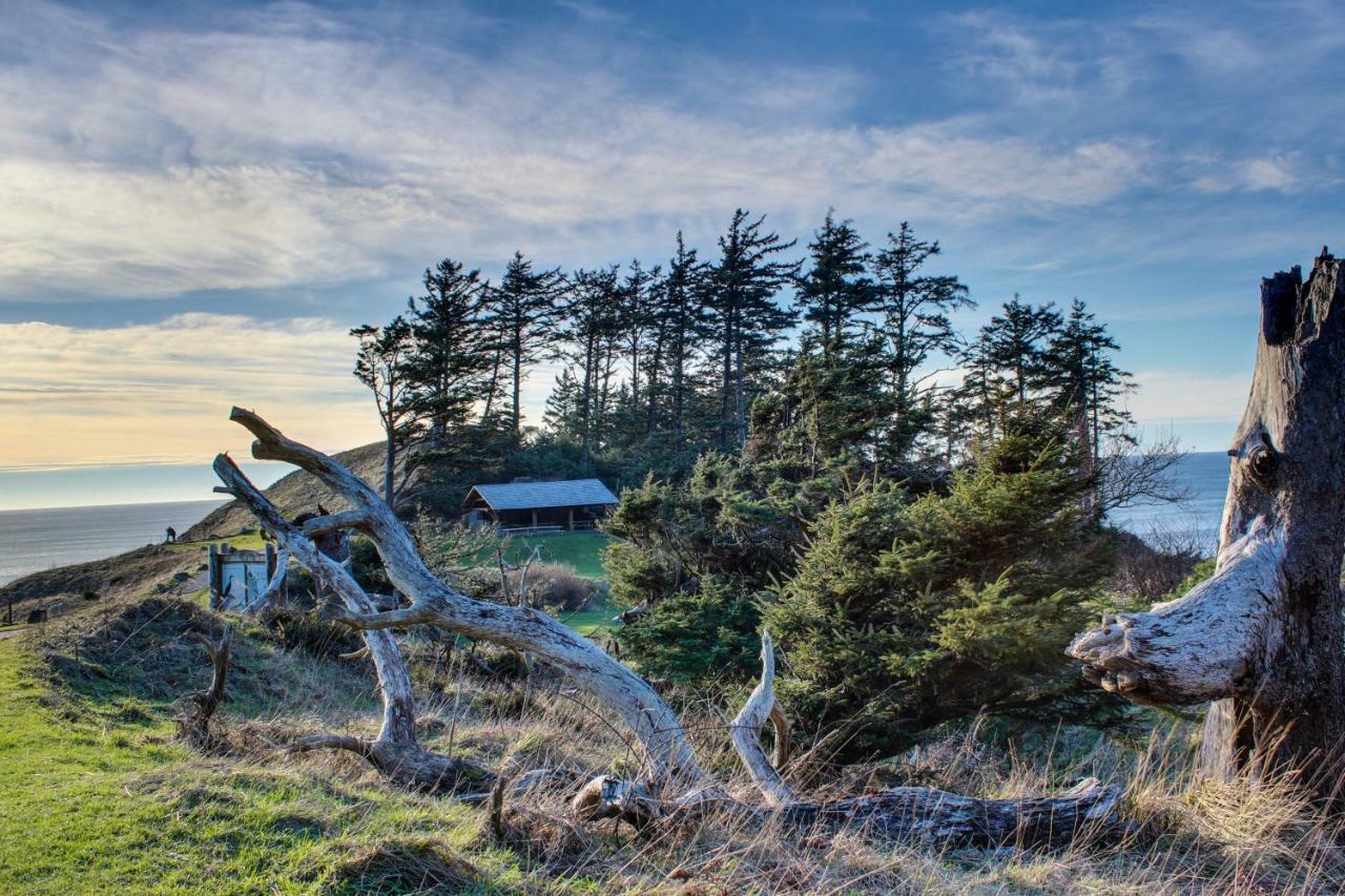 Beaches Inn | Orca Bay Townhouse Cannon Beach Dış mekan fotoğraf
