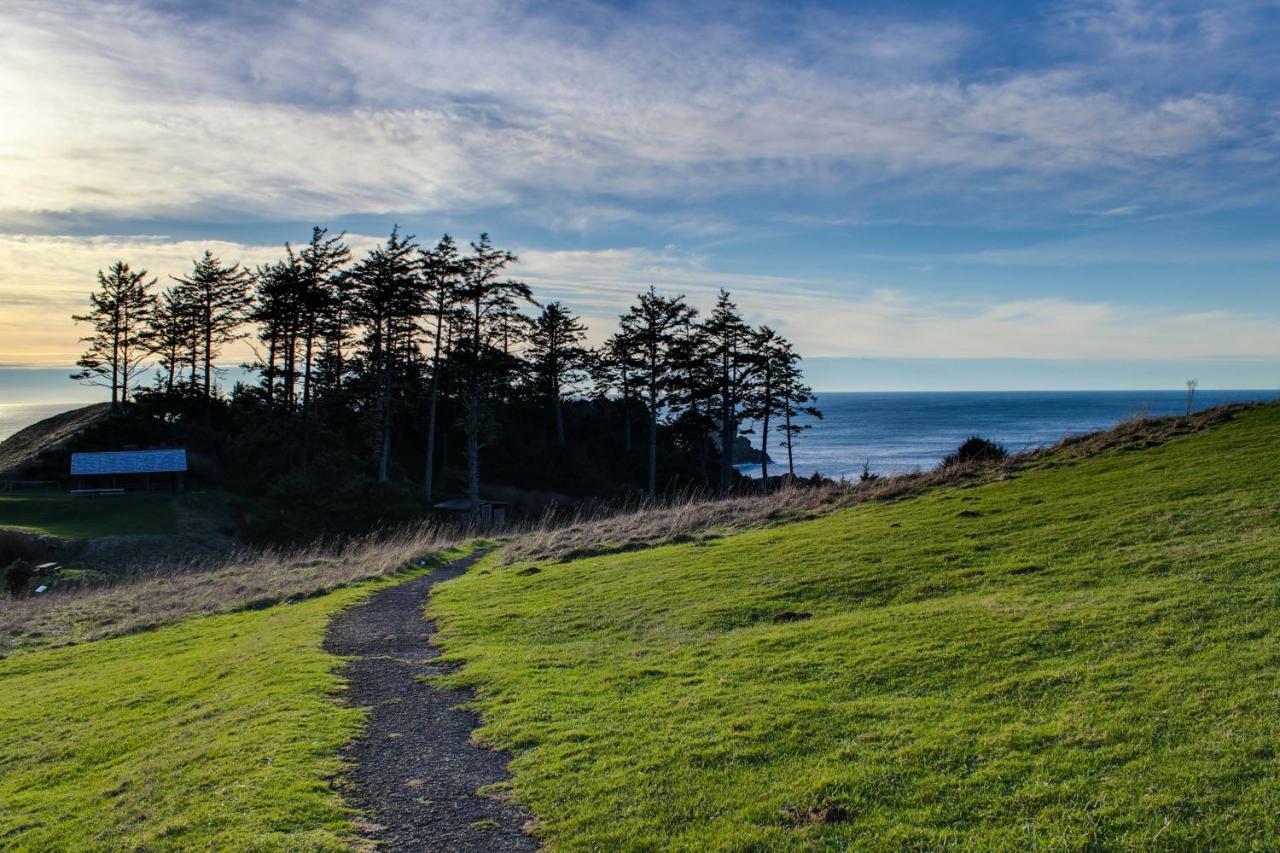 Beaches Inn | Orca Bay Townhouse Cannon Beach Dış mekan fotoğraf