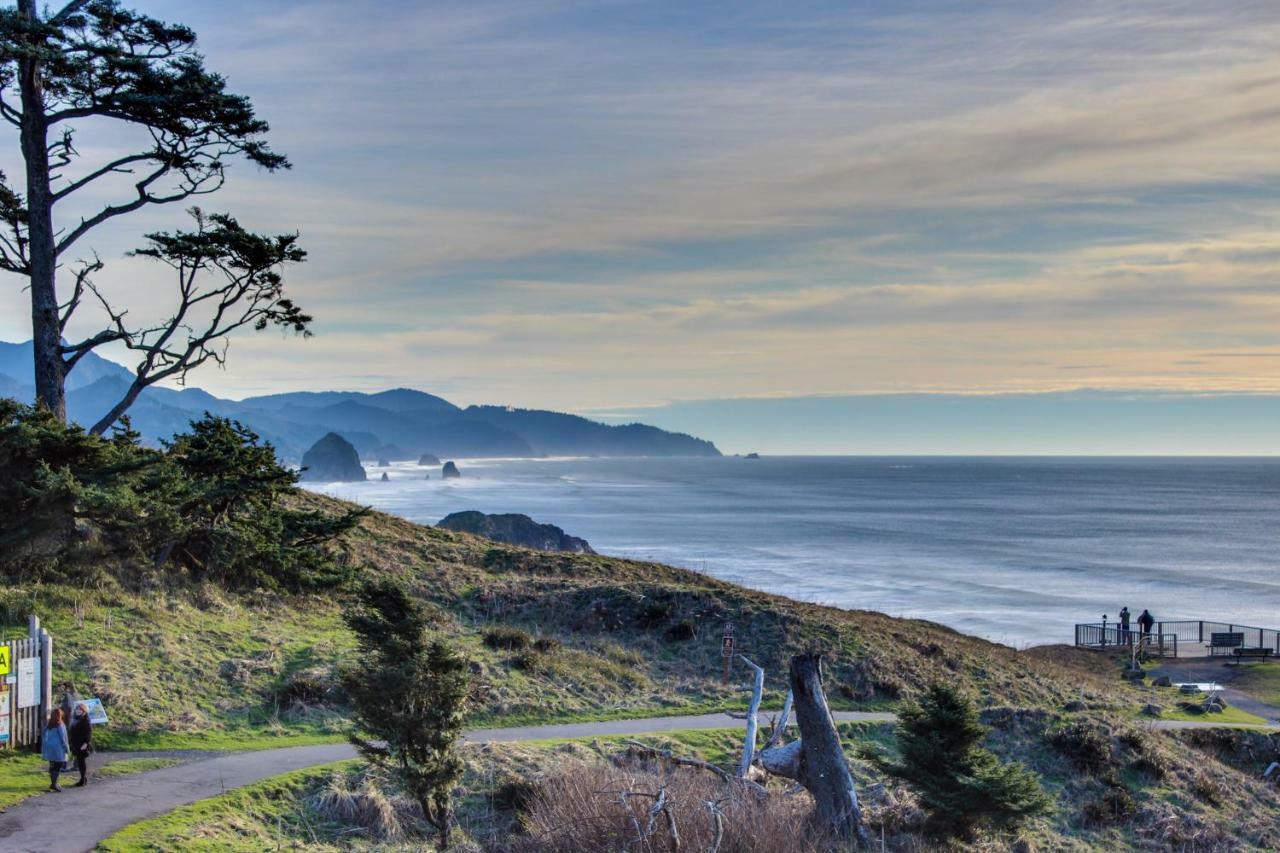 Beaches Inn | Orca Bay Townhouse Cannon Beach Dış mekan fotoğraf