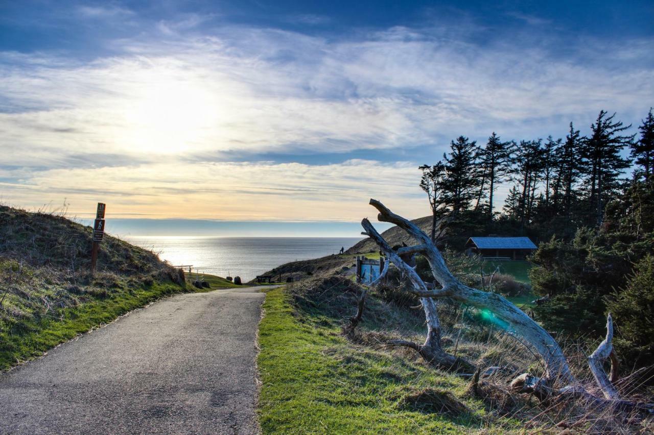 Beaches Inn | Orca Bay Townhouse Cannon Beach Dış mekan fotoğraf