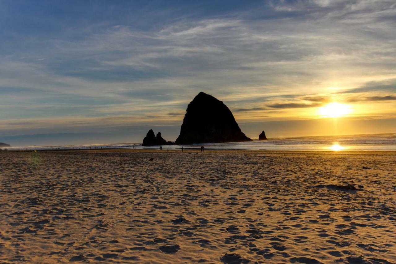 Beaches Inn | Orca Bay Townhouse Cannon Beach Dış mekan fotoğraf