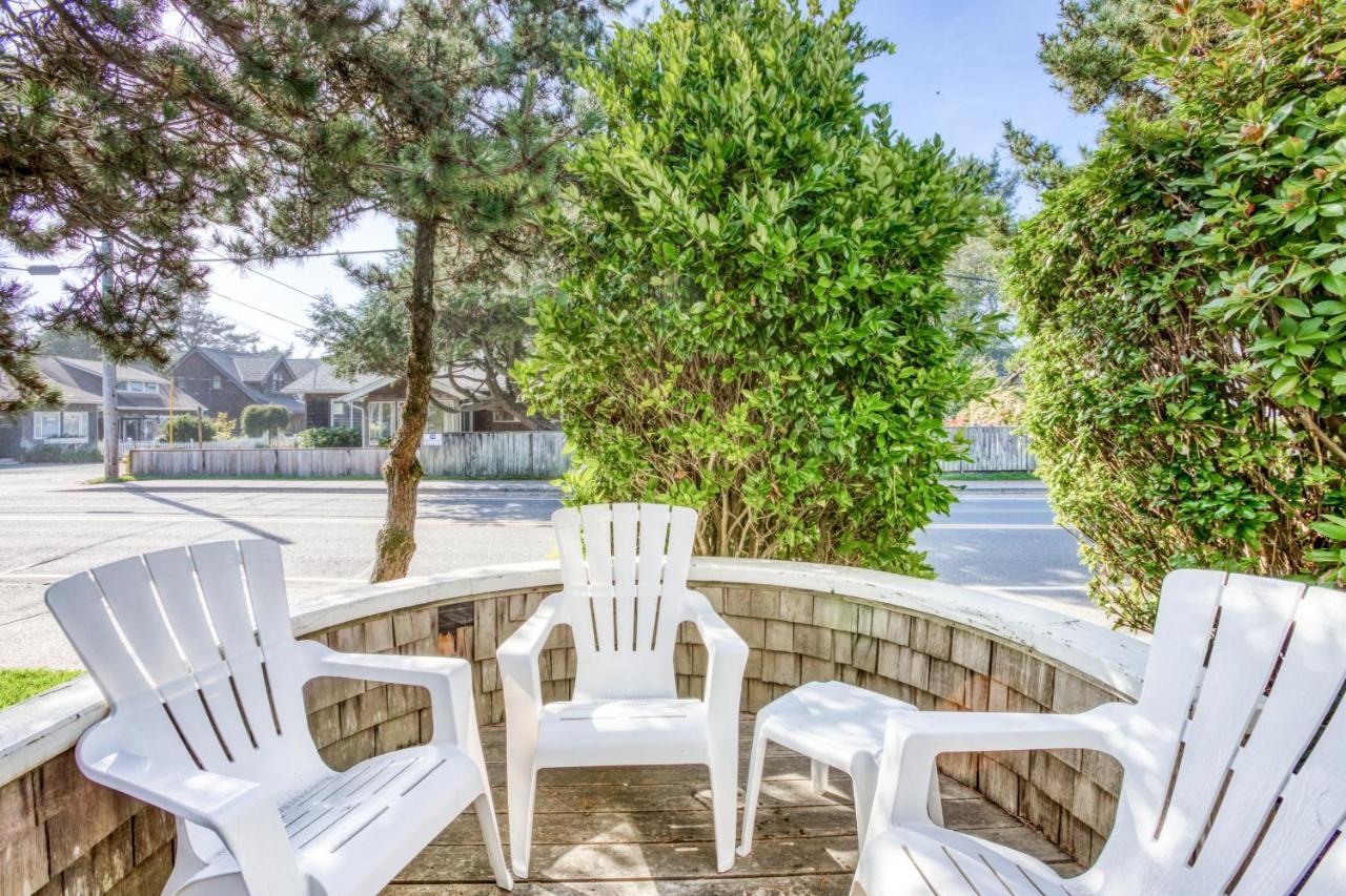 Beaches Inn | Orca Bay Townhouse Cannon Beach Dış mekan fotoğraf