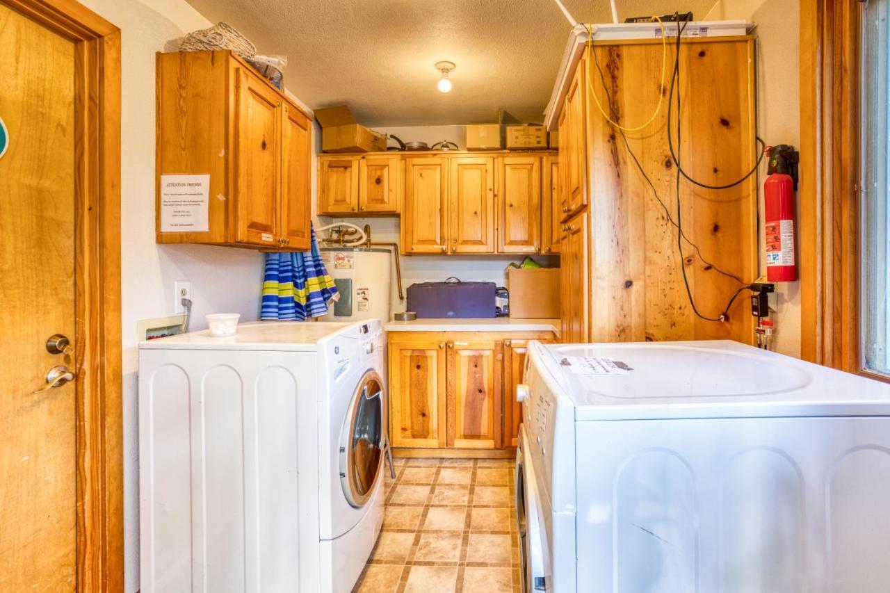 Beaches Inn | Orca Bay Townhouse Cannon Beach Dış mekan fotoğraf