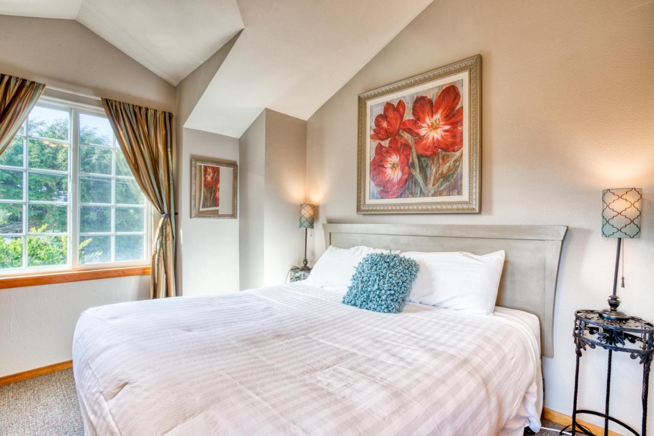 Beaches Inn | Orca Bay Townhouse Cannon Beach Dış mekan fotoğraf